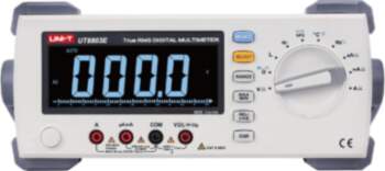 Uni-T Benchtop Meter UT8803E
