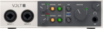 Universal Audio VOLT 2 - USB