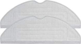 Vacuum Cleaner Accessory ROBOROCK Moping Cloth