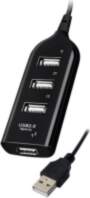 Vakoss TC-234UX interface hub USB 2