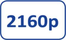 Value Cableadapter, v1.2, MiniDP M