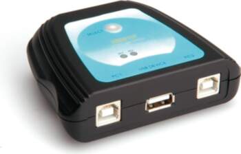 Value Manual USB 2.0 Printer