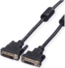 Value Monitor DVI Cable, DVI (24+1)