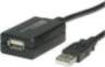 Value USB 2.0 Extension Cable