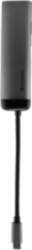Verbatim 49140 interface hub USB 3