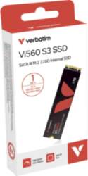 Verbatim 49364 internal solid state drive
