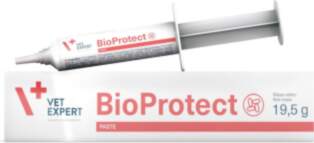 VETEXPERT Bioprotect Paste - supplements for