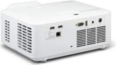 Viewsonic LSD401HD data projector Standard throw