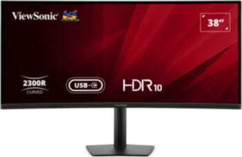 Viewsonic VA3820C computer monitor 96.5