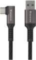 VR Kabelis Genesis USB Male -