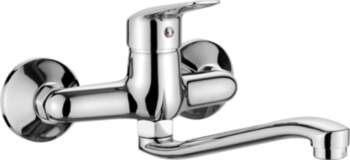 Deante Wall-mounted kitchen faucet