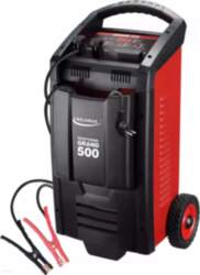 WELDMAN GRAND 500 RECTIFIER WITH START-UP
