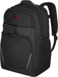 Wenger Meteor 17" Notebook Backpack with