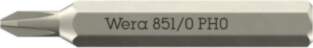 Wera 851 Micro Bits JCIS PH