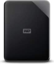 Western Digital HDD External WD Elements