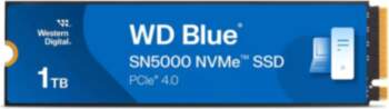 Western Digital SSD WD Blue M