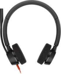 Wired Headset POLY Blackwire 3325 Stereo