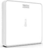 Wireless temperature sensor white C-8R Tech