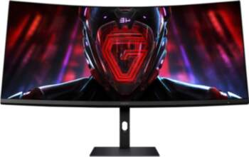 Xiaomi | G34WQi | 34 "