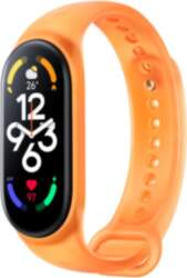 Xiaomi Smart Band 7 Strap, Neon