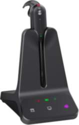 Yealink WH63 Headset USB DECT Wireless