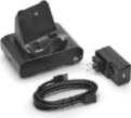 Zebra 1-Slot Docking Cradle - Drucker-Ladestation