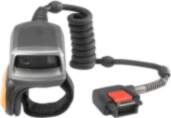 Zebra RS5000 Handheld bar code reader