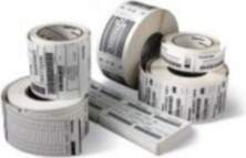 Zebra Z-Select 2000D Self-adhesive printer label