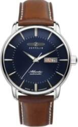 Zeppelin Atlantic Automatic 8466-3 8466-3