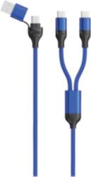 2GO USB / Type C Ladekabel