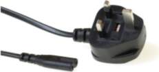 ACT 230V connection cable UK plug