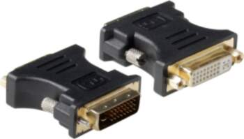 ACT AP1001 cable interface/gender adapter DVI