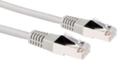ACT FB2001 networking cable Grey 1