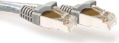 ACT FB7010 networking cable Grey 10
