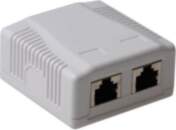 ACT Surface mounted box shielded 2