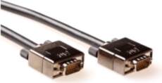 ACT Ultra High Performance VGA connection