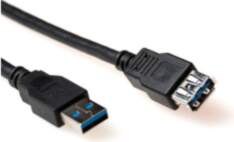 ACT USB 3.0 m/f 2m