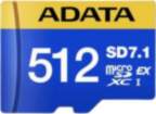 ADATA Premier Extreme microSDXC SD7.1