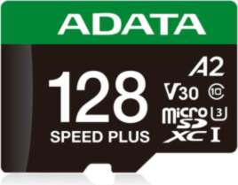 ADATA Speed Plus 128 GB MicroSDXC