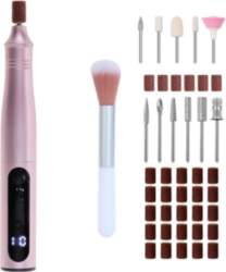Adler | Electric Nail Drill Set
