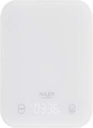 Adler Kitchen Scale | AD 3181w