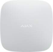 Ajax Hub 2 Plus control panel