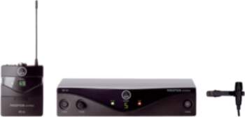 AKG WMS45 Presenter Set BD U2