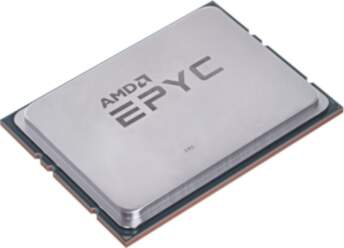 AMD EPYC 9334 processor 2.7