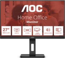 AOC Q27E3UMF computer monitor 68.6