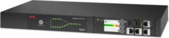 APC Automatic Transfer Switch AP4423A -