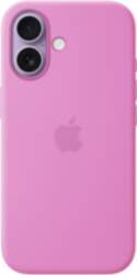 Apple iPhone 17 Silicone Case with