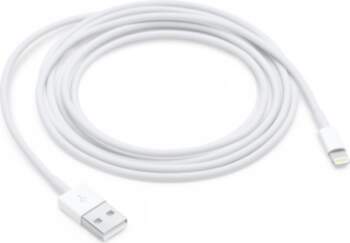Apple Lightning - USB 2 m