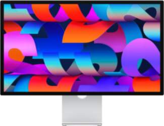 Apple Studio Display - Standard glass