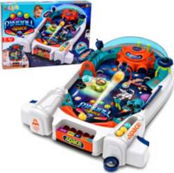 Arcade Game Space Pinball Space Flipper